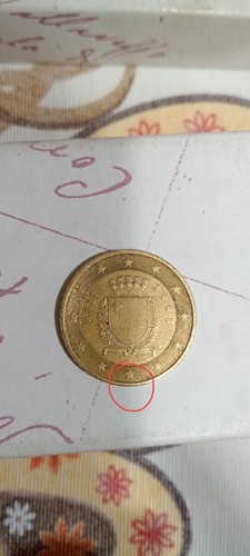 Moneta rara centesimi di - rara, 50