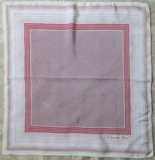 -Foulard   CHRISTIAN DIOR