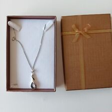 collana argento 925 donna