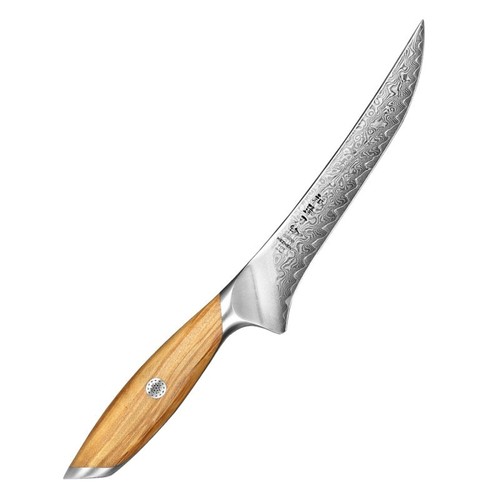 Coltello filetto carne - , hezhen