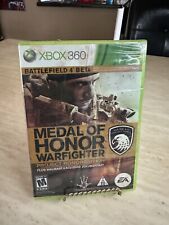 Medal of Honor: Warfighter