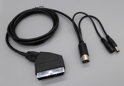 Amstrad 464 plus 6128 - /,