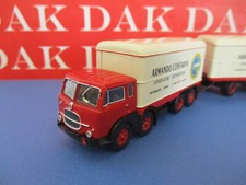 Modellino 1/87 Camion Truck