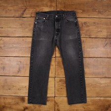 Jeans vintage Levis 501 34 x