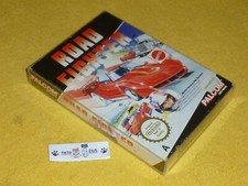 ROAD FIGHTER NES 8 BIT NINTENDO Entertainment System ( no SNES )