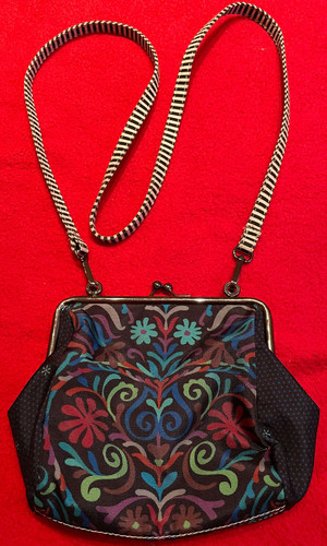 Vintage meravigliosa donna - meravigliosa,