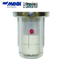Ricarica cartuccia ricambio di sali polifosfati Manta Ecologica per dosatore Dos