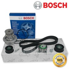 KIT CINGHIA DENTATA OEM POMPA