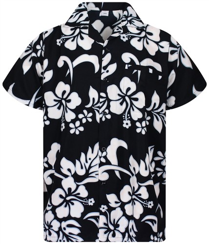 Funky camicia hawaiana - funky,