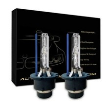 Ampoule D2S Xenon Nissan 370Z Roadster Murano GTR Lampe de rechange 4300K