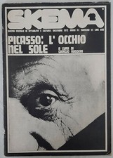 Rivista Mensile Skema Picasso