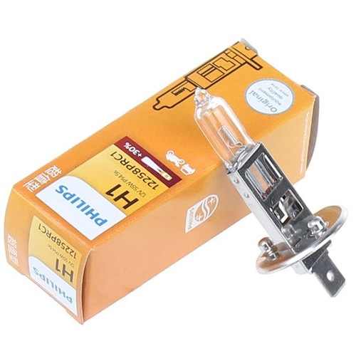 Philips lampada faro - philips, 12v55w
