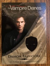 The Vampire Diaries Ian
