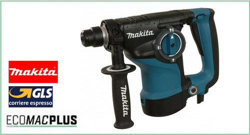 Tassellatore makita hr2811f - tassellatore,