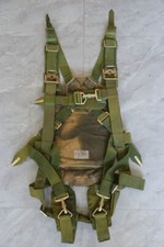 Original Fighter Pilot Flying