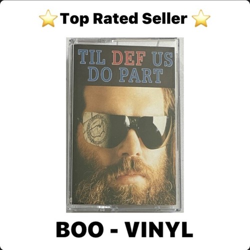 Various til def do - various,