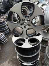 Cerchi originali VW golf GTI da 18
