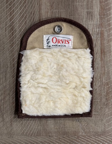 Custodia portafoglio orvis - custodia/portafoglio, in