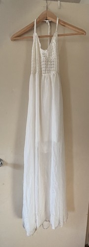 Abito donna bianco - donna, sporco