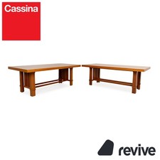 Cassina Taliesin Tavolo In