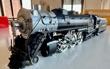 Rivarossi HR2007 loco vapore