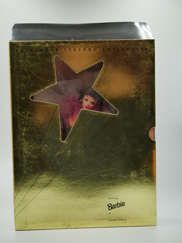 1994 hollywood legends barbie - 1994,
