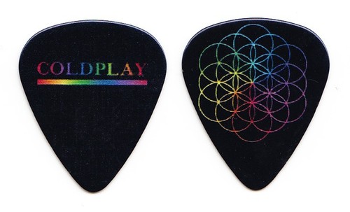 Coldplay head full dreams - a,