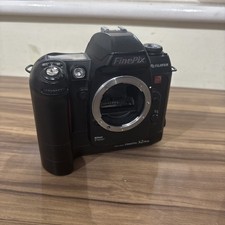 Corpo fotocamera reflex