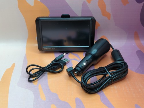 Garmin nuvi 225w navigation - nuvi,