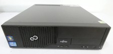 Fujitsu esprimo e500 - fujitsu, pc