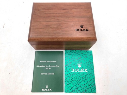 Vintage originale rolex - originale,