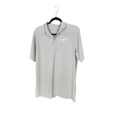 Nike Dri-Fit Polo Uomo Medium 