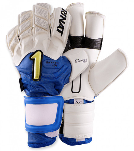 Nuovo guanto calcio rinat - nuovo,