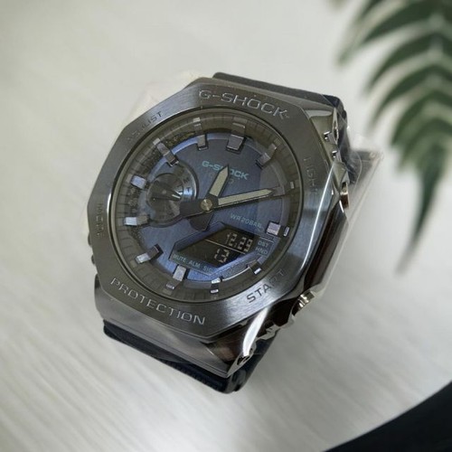 Orologio uomo casio shock - shock, g