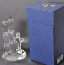 Statua New York Torri Gemelle