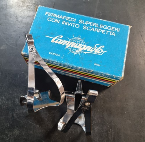Puntapiedi campagnolo nos nib - campagnolo,