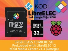 LibreELEC Media Center per