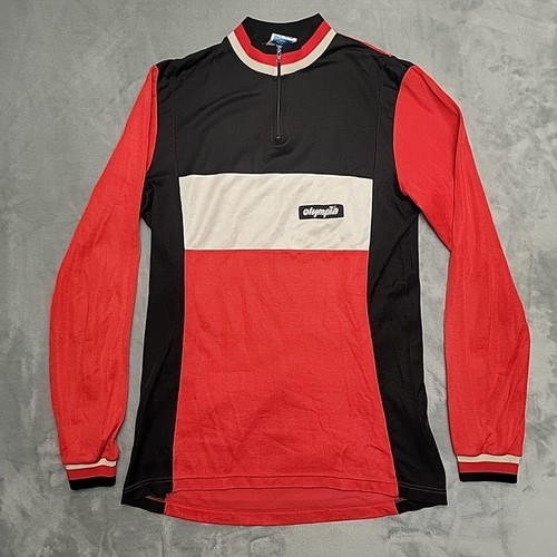 Maglia ciclismo vintage