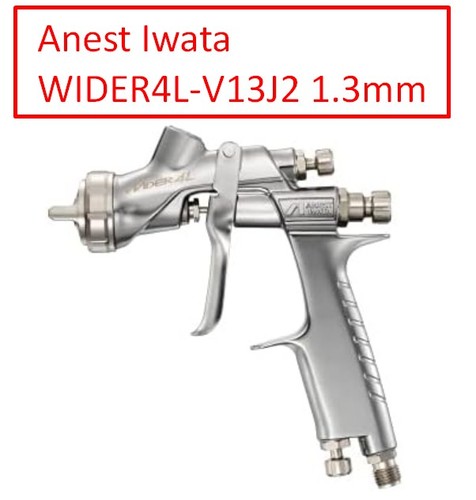Pistola spruzzo anest - a,