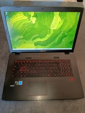 ASUS GL752 17.3' Core