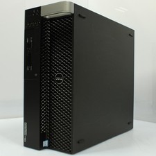 Dell Precision Tower 5810