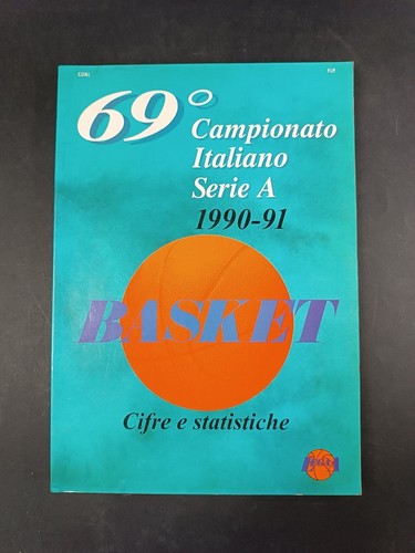 Almanacco basket 69mo - basket,