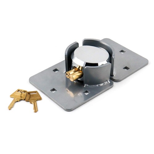 Qwork lucchetto puck - qwork,