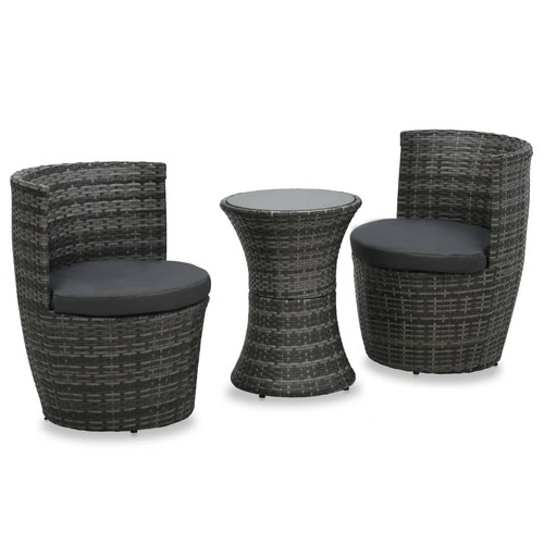 Set bistrot pz con - 3,