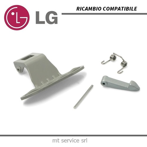 Kit maniglia oblo - oblo', per