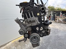 MOTORE COMPLETO PER ABARTH 500