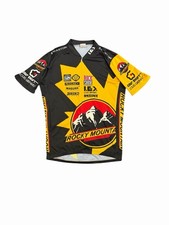 Vintage Rocky Mountain Cycling