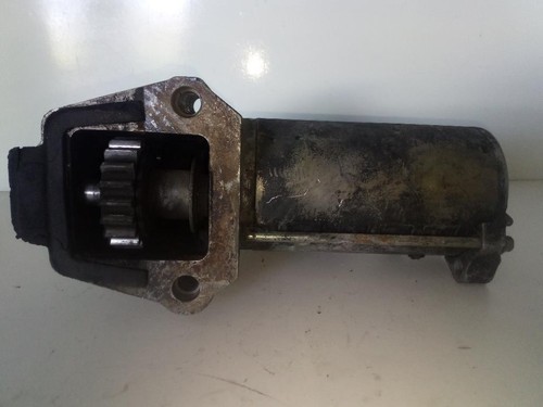 Motorino avviamento per - motorino, d'