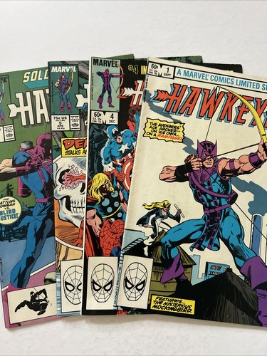 Lotto hawkeye 4 solo - da,