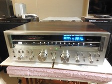 SANSUI G-7700 Ricevitore AM/FM